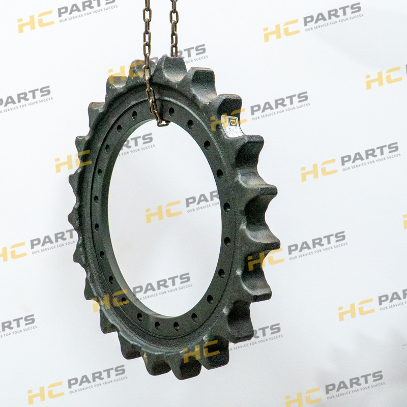 Ведущая звездочка JCB Drive - JS180-260 DELLAR