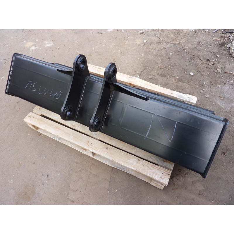 Ложка 150 см подходит для KOMATSU WB93 / 97-G2