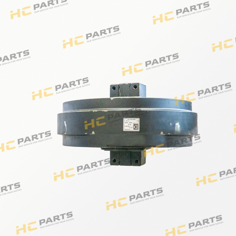 Натяжной шкив JCB - JS 200-220 DELLAR