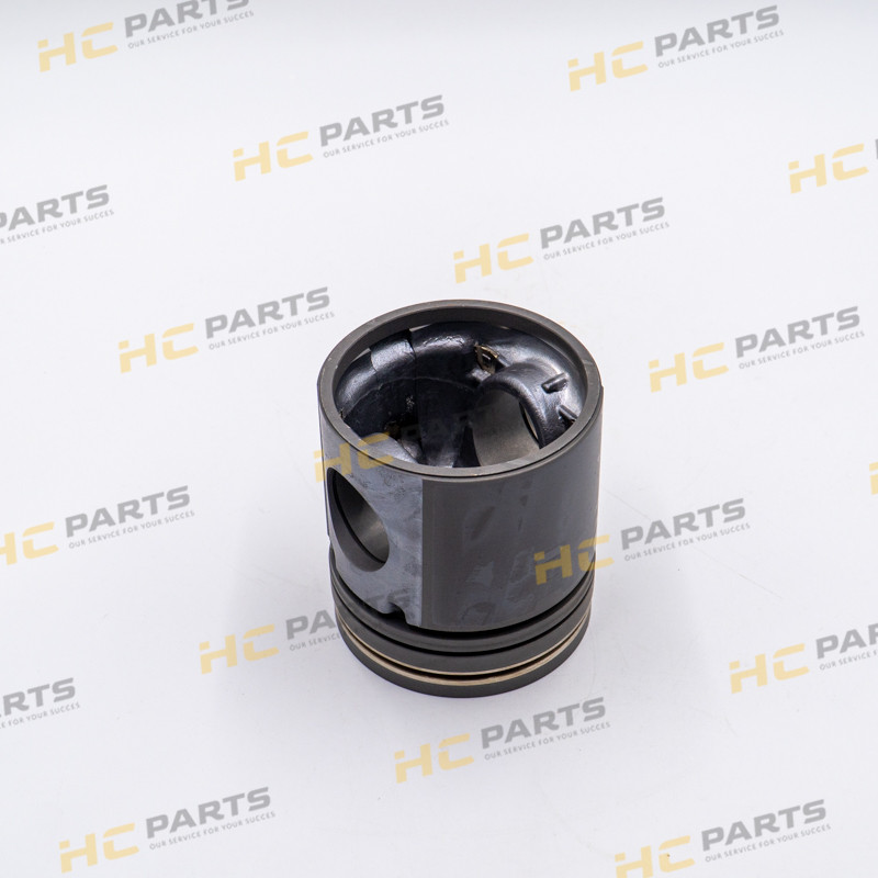 Поршень JCB в сборе, 100 мм, PERKINS 1004.4 1006.6