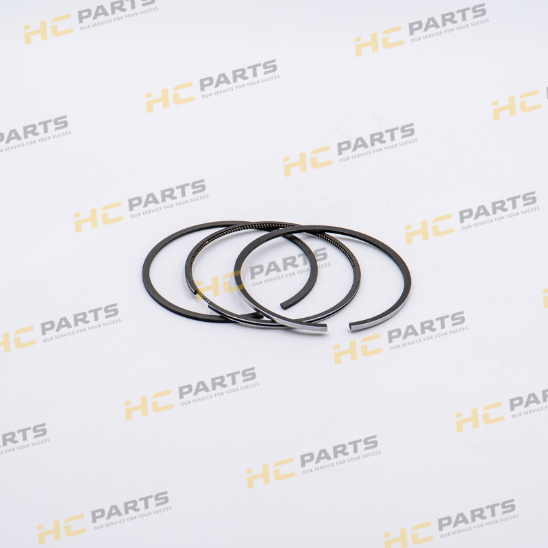 Поршневые кольца JCB PERKINS 1103-33 1104-44