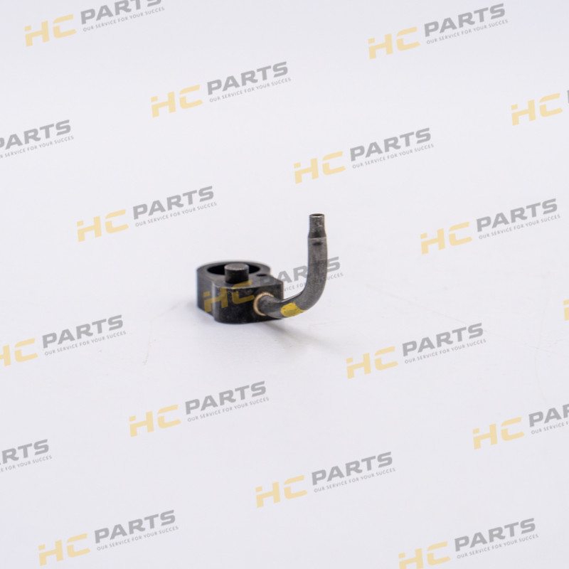 Форсунка для охлаждения поршня двигателя JCB ISUZU 4HK1 - JS