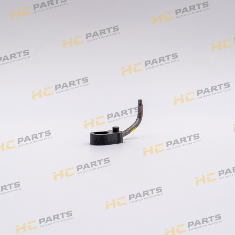 Форсунка для охлаждения поршня двигателя JCB ISUZU 4HK1 - JS