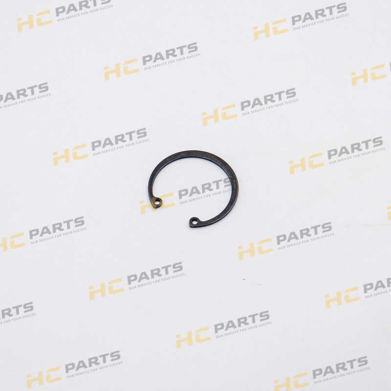 Поршневой стопорный штифт JCB - JS ISUZU 4HK1 6HK1