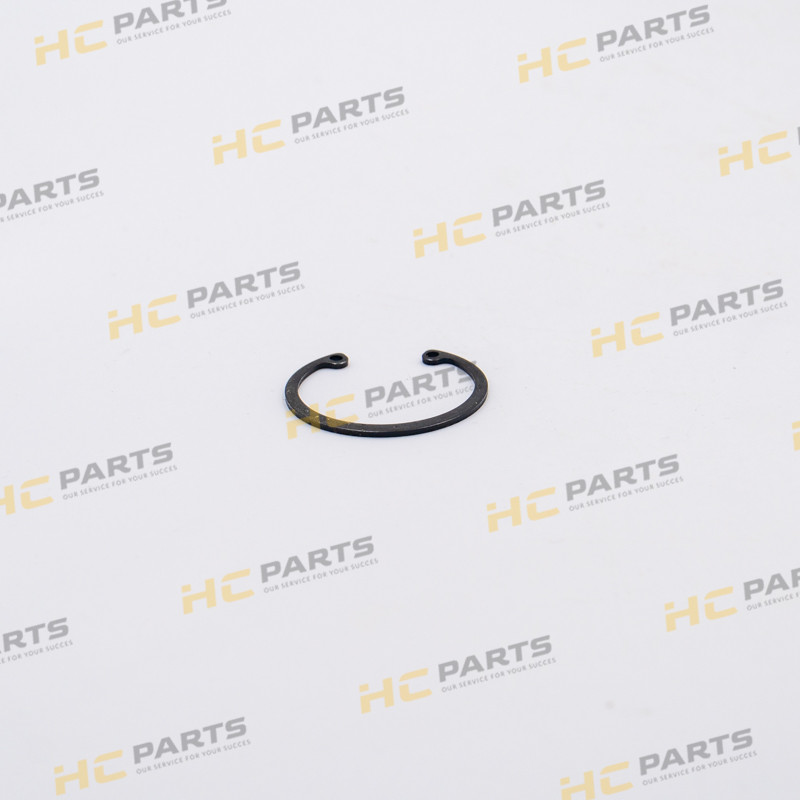 Поршневой стопорный штифт JCB - JS ISUZU 4HK1 6HK1