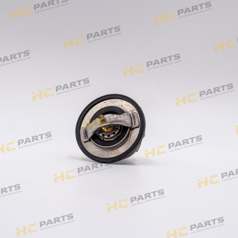 Термостат JCB "A", температура 82 °C, Isuzu 6HK1 - JS