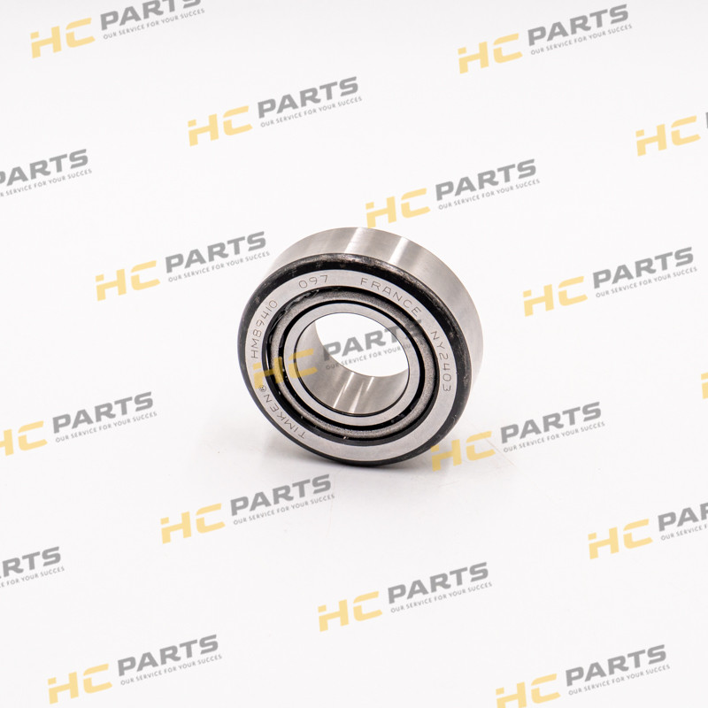 Подшипник ролика атаки JCB-3CX 4CX TIMKEN