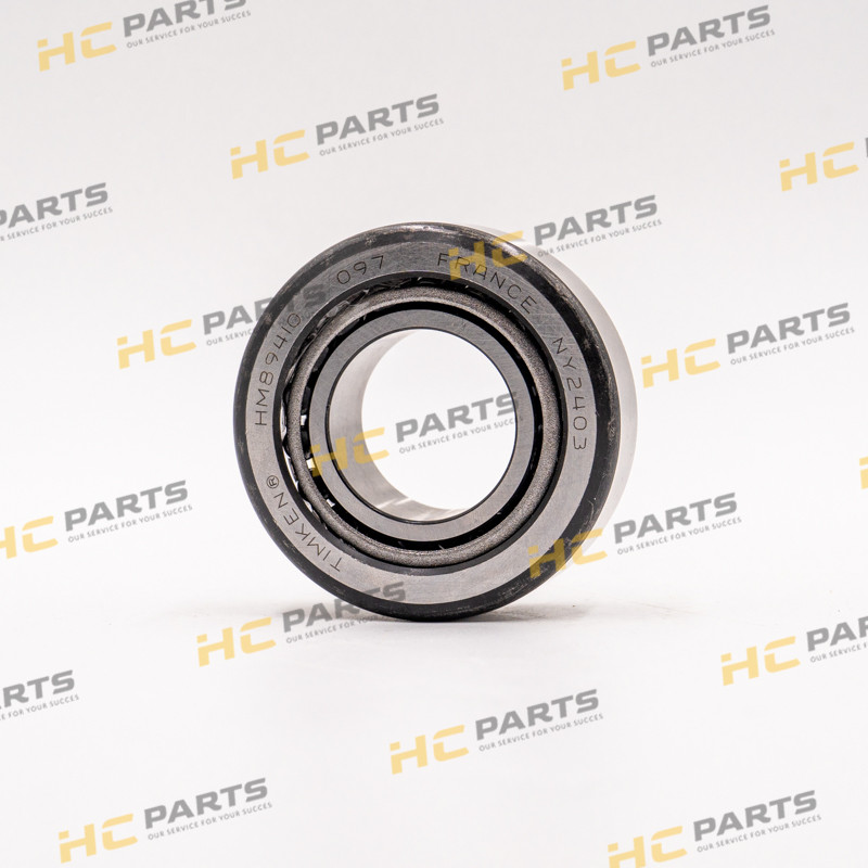 Подшипник ролика атаки JCB-3CX 4CX TIMKEN