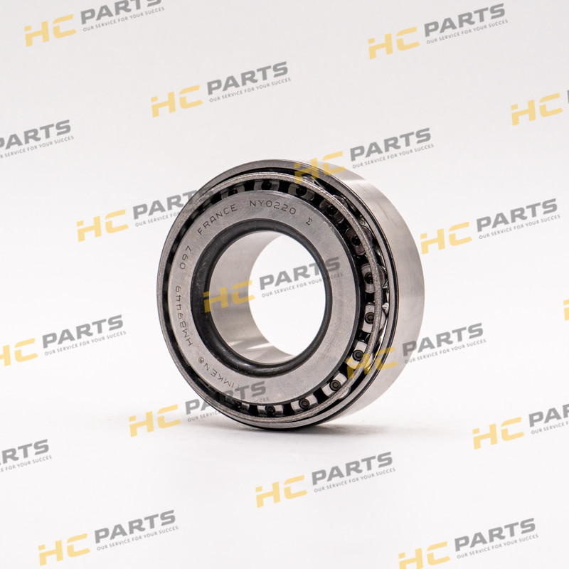 Подшипник ролика атаки JCB-3CX 4CX TIMKEN