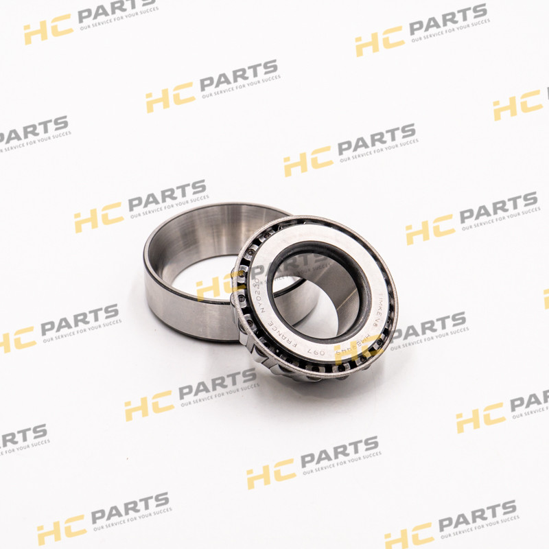 Подшипник ролика атаки JCB-3CX 4CX TIMKEN