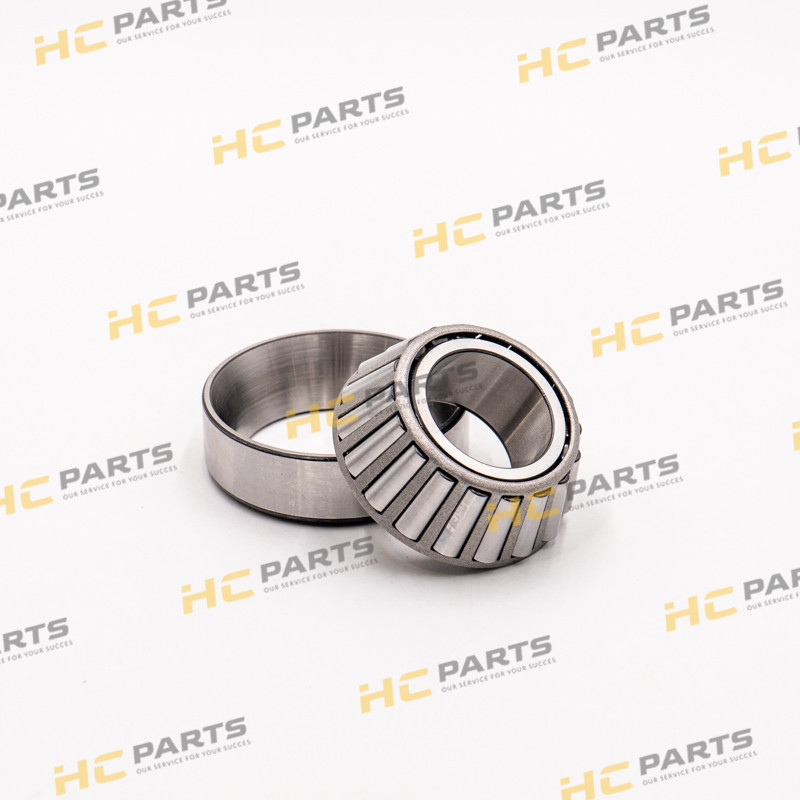 Подшипник ролика атаки JCB-3CX 4CX TIMKEN