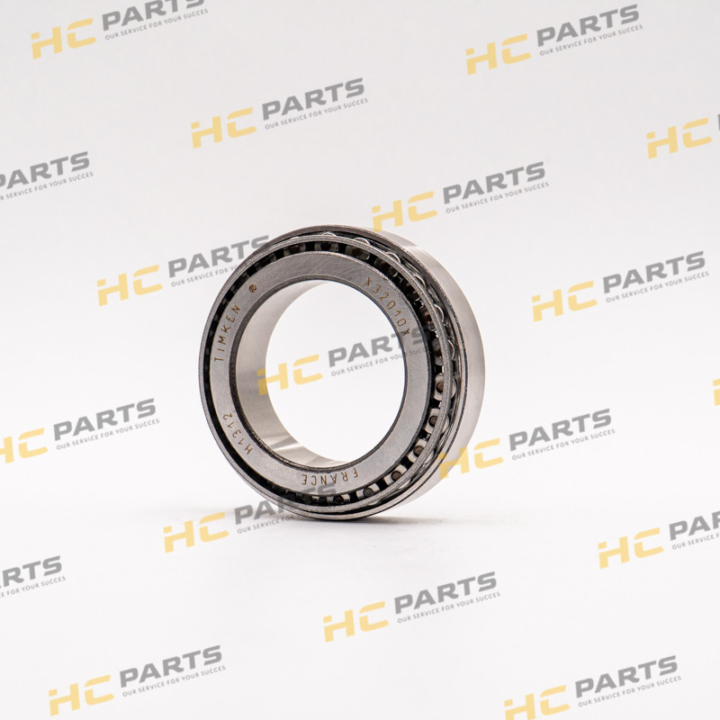 Полуосевой подшипник JCB — робот TIMKEN