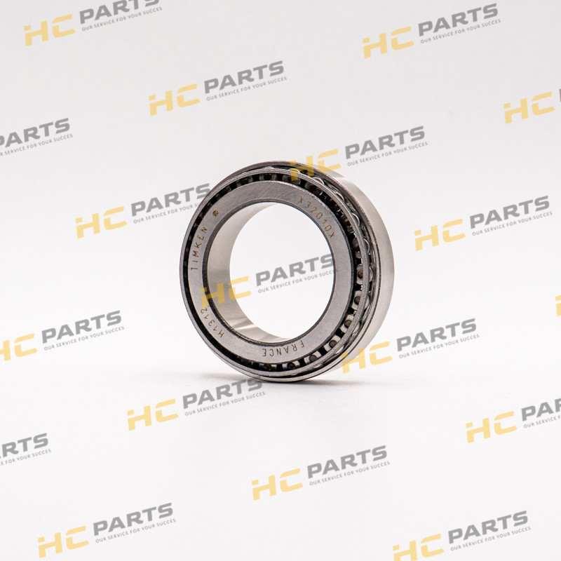 Полуосевой подшипник JCB — робот TIMKEN