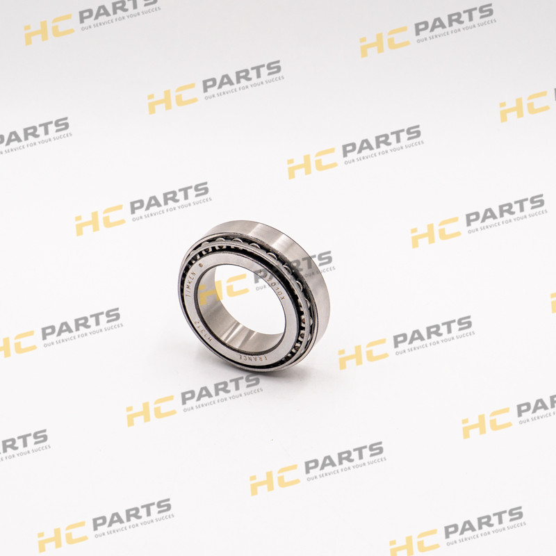 Полуосевой подшипник JCB — робот TIMKEN