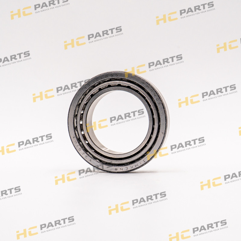 Полуосевой подшипник JCB — робот TIMKEN