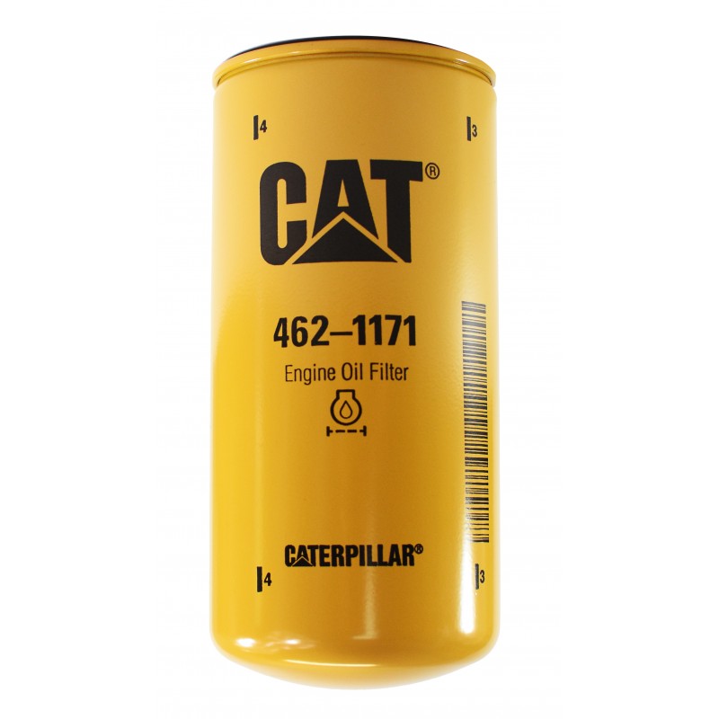 ОРИГИНАЛЬНЫЙ ФИЛЬТР МОТОРНОГО МАСЛА CATERPILLAR!!!