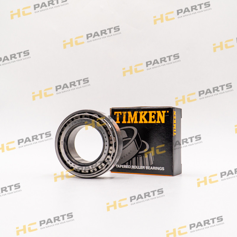 Подшипник коробки передач JCB — телескопический погрузчик TIMKEN