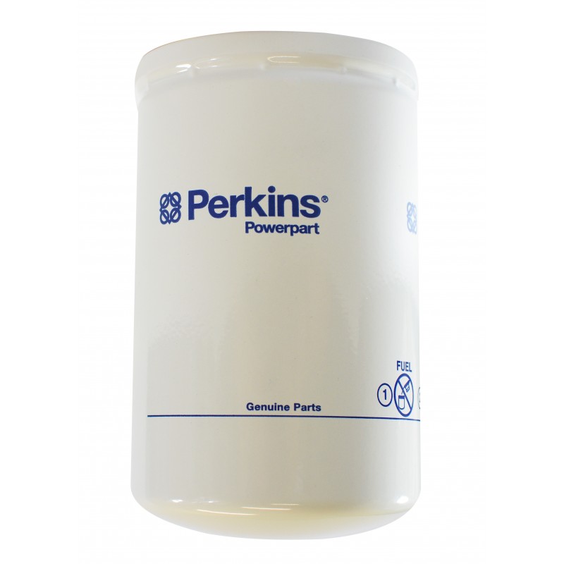 ТОПЛИВНЫЙ ФИЛЬТР ДЛЯ ЭКСКАВАТОРА CAT M316D OEM PERKINS