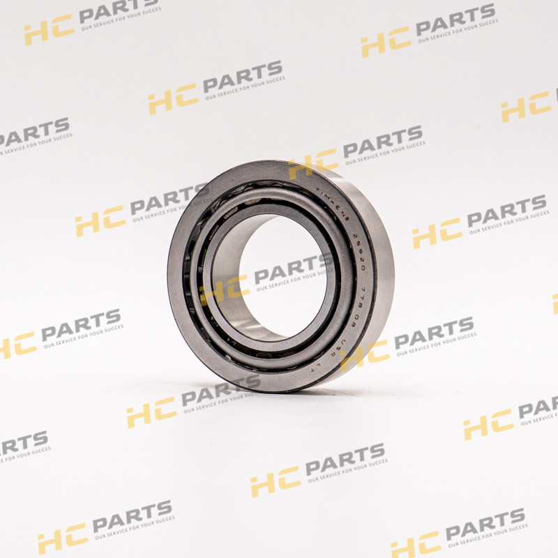 Подшипник коробки передач JCB — телескопический погрузчик TIMKEN