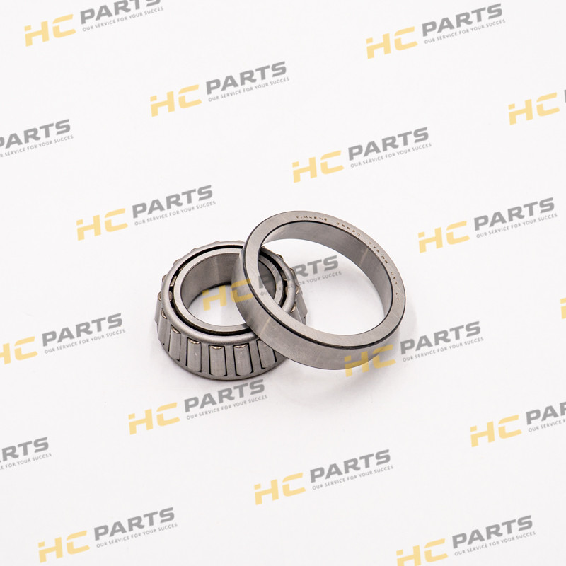 Подшипник коробки передач JCB — телескопический погрузчик TIMKEN