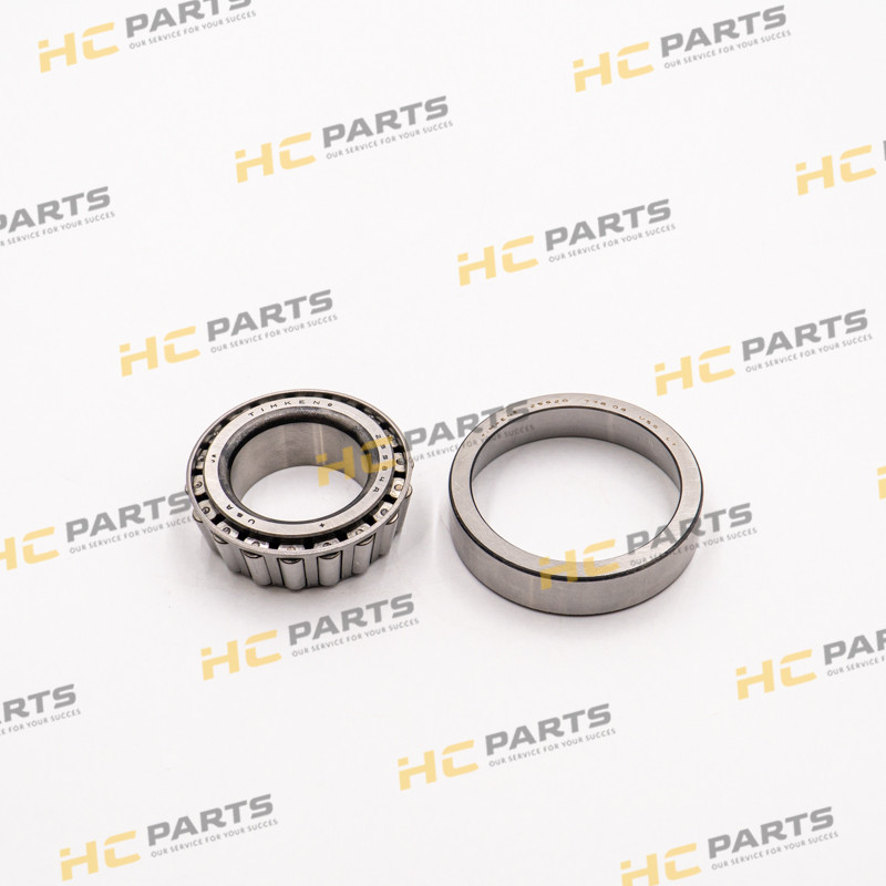 Подшипник коробки передач JCB — телескопический погрузчик TIMKEN