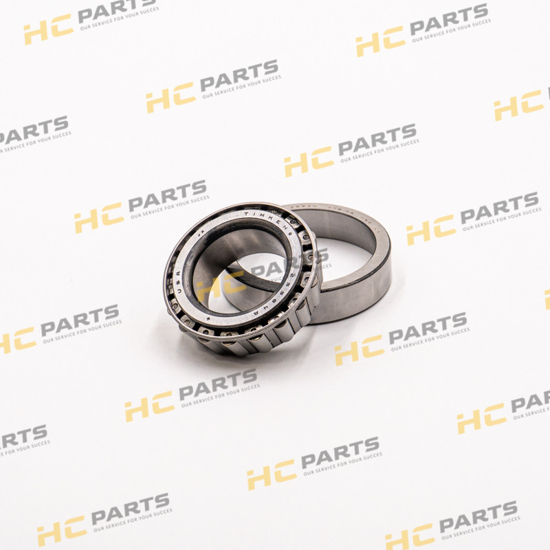 Подшипник коробки передач JCB — телескопический погрузчик TIMKEN