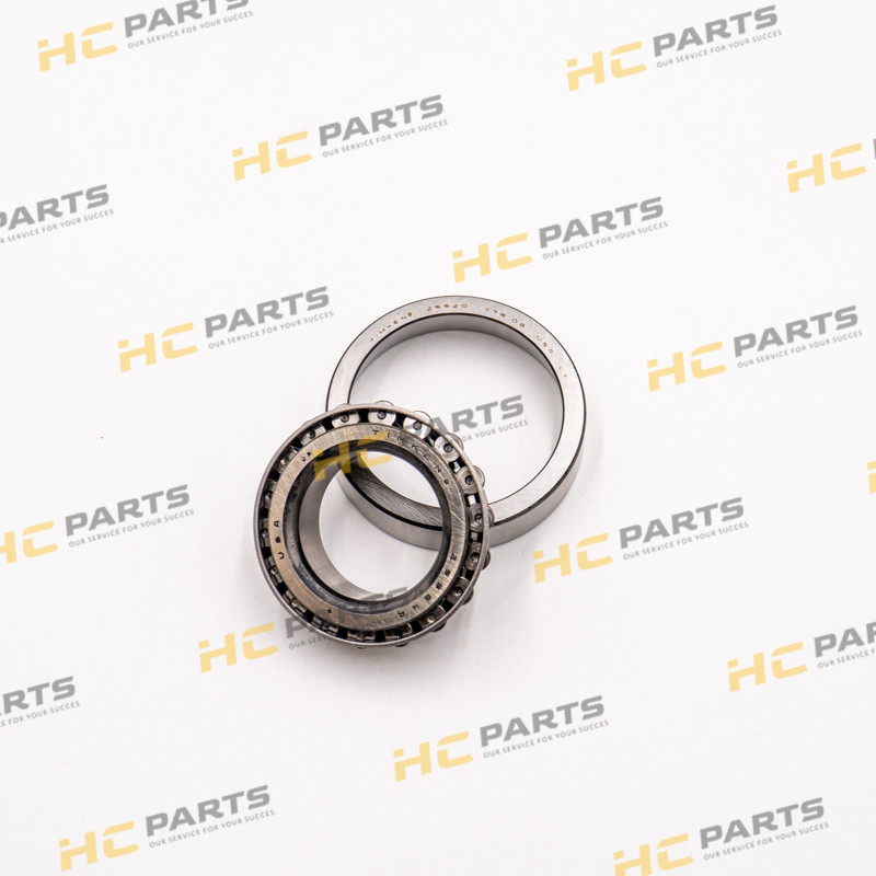 Подшипник коробки передач JCB — телескопический погрузчик TIMKEN