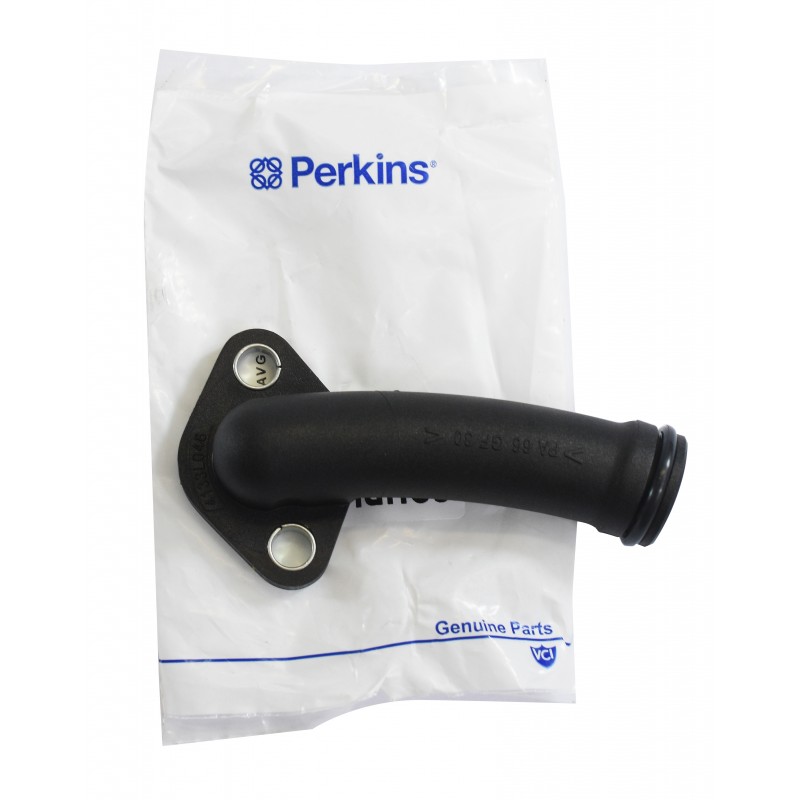 СОЕДИНИТЕЛЬНЫЙ ЭЛЕМЕНТ НАСОСА ГУСЕНИЧНОГО ЭКСКАВАТОРА-ПОГРУЗЧИКА TELEHANDLERY OEM PERKINS