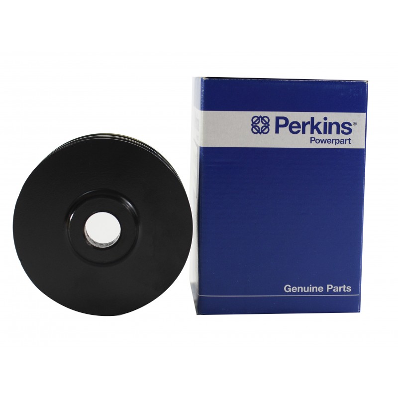 Шкив OEM PERKINS
