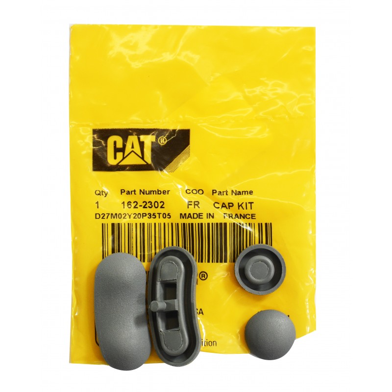 Ластики для кнопок джойстика CAT Original
