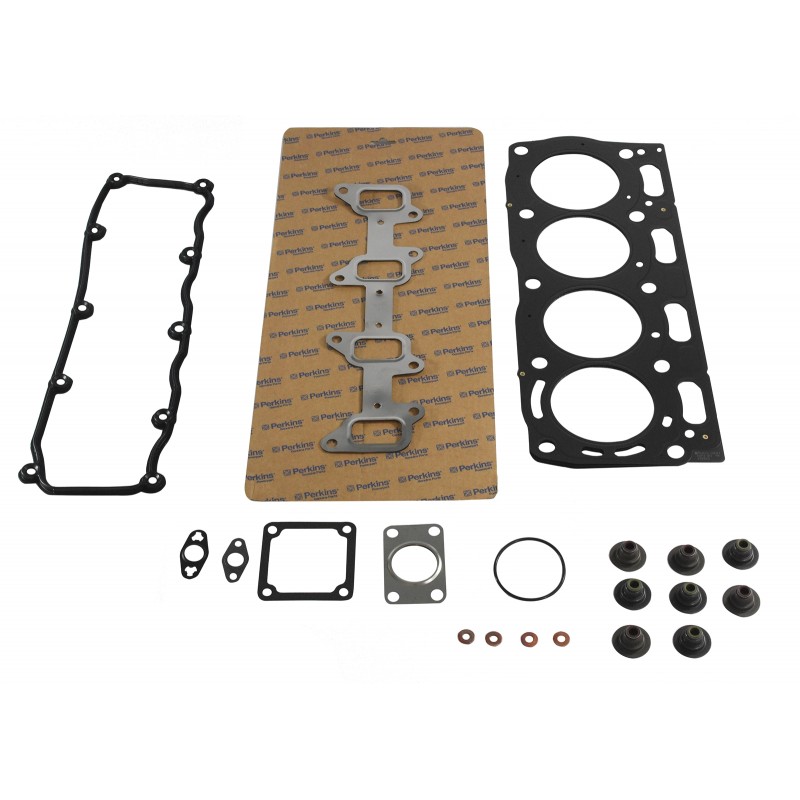 КОМПЛЕКТ УПЛОТНЕНИЙ ДЛЯ ЭКСКАВАТОРА-ПОГРУЗЧИКА CAT MOUNT OEM PERKINS