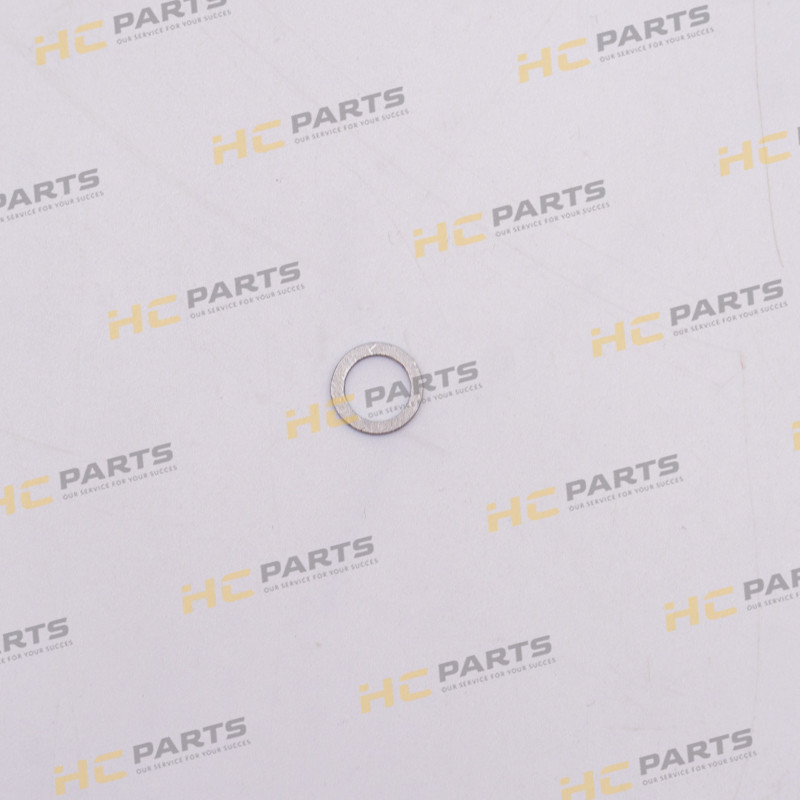 Шайба для болта с увеличенным вылетом резьбы JCB - PERKINS