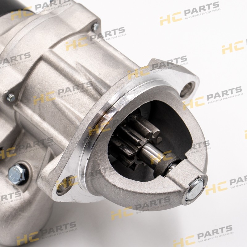 Стартер JCB Motor 24 В, 4,5 кВт — JS WAI
