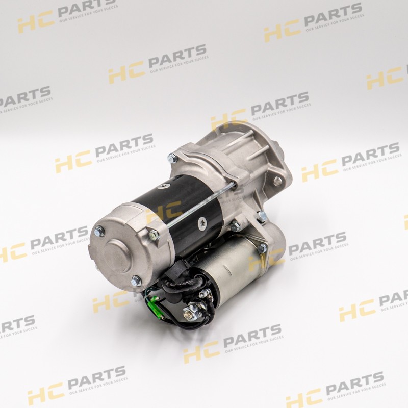 Стартер JCB Motor 24 В, 4,5 кВт — JS WAI