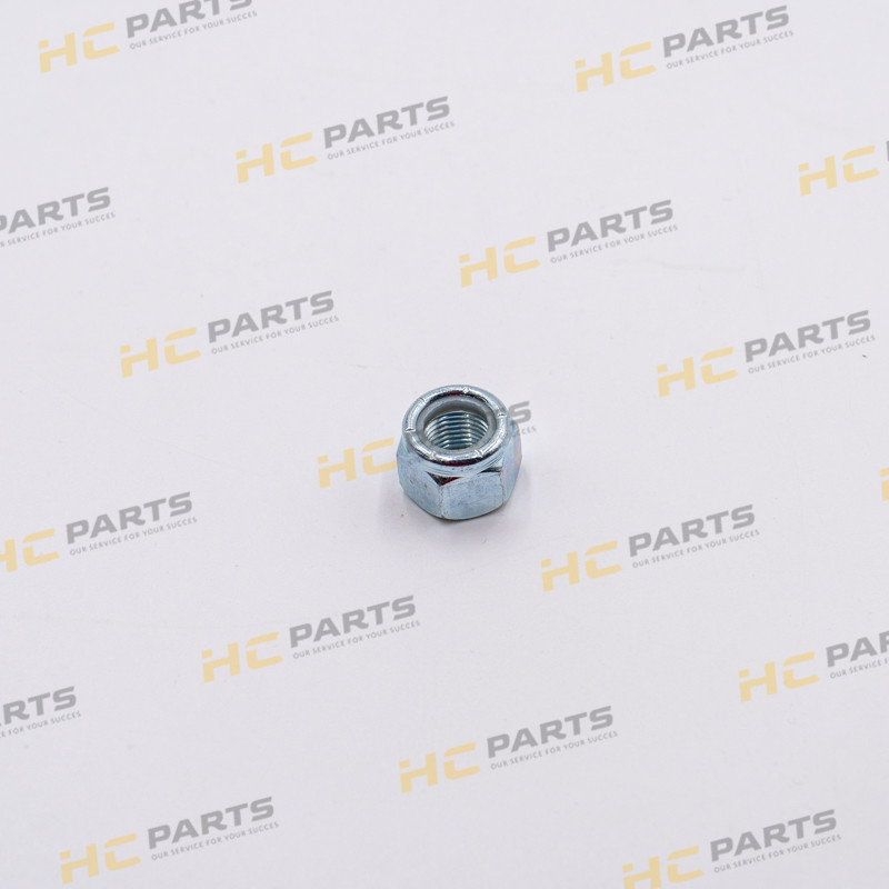 Гайка JCB 1/2" UNF