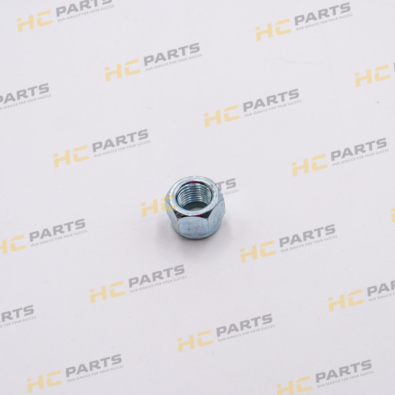 Гайка JCB 1/2" UNF