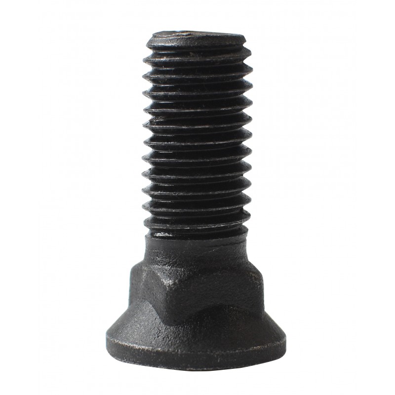 Винт отвального механизма CAT 5/8 x 1,3 / 4