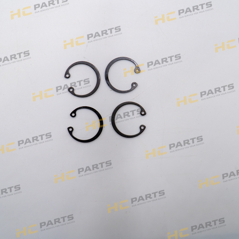 Крестообразный вал JCB 82x27-AZERI PARTS