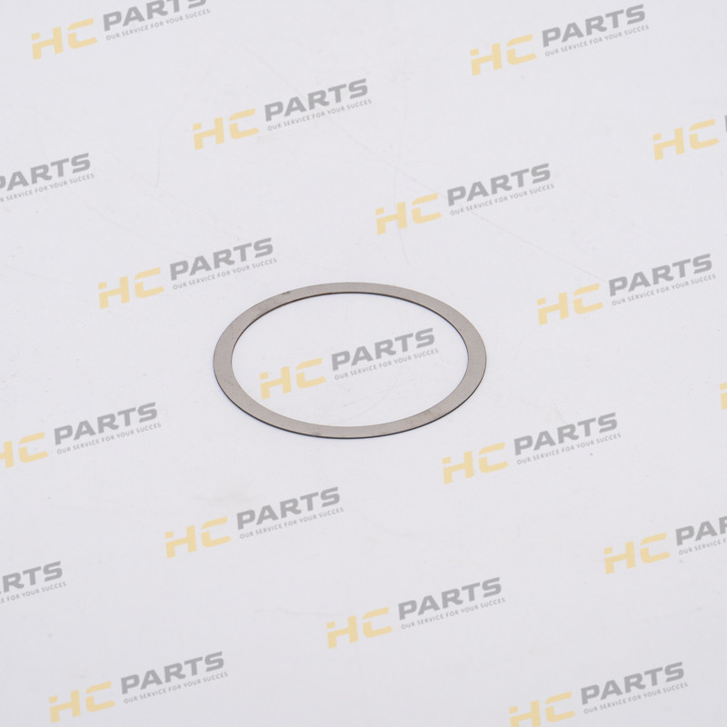 Проставка для JCB Kingpost - AZERI PARTS