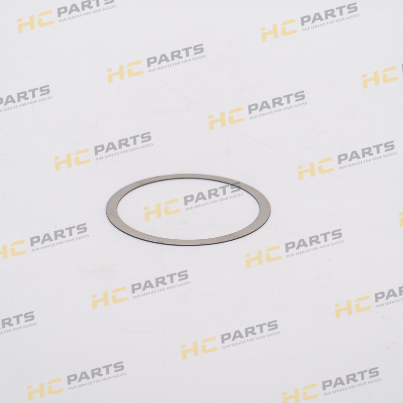 Прокладка задней бабки JCB - AZERI PARTS