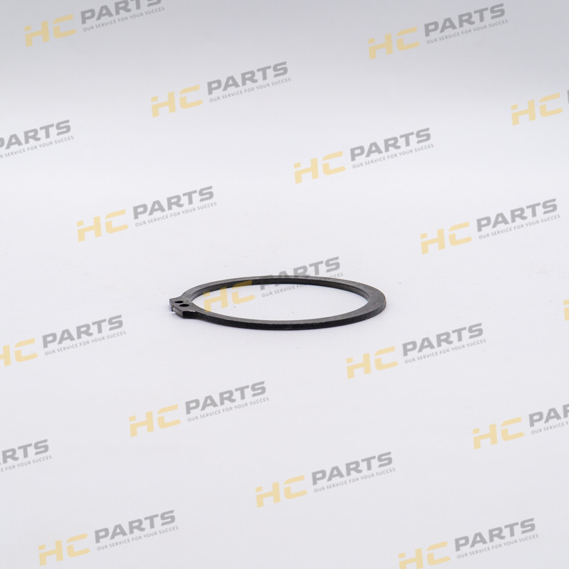 Поворотный шкворень JCB Pin - 3CX 4CX AM