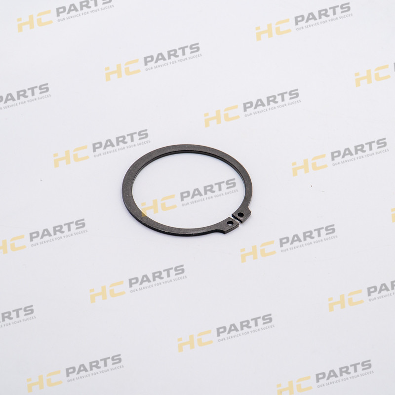 Поворотный шкворень JCB Pin - 3CX 4CX AM