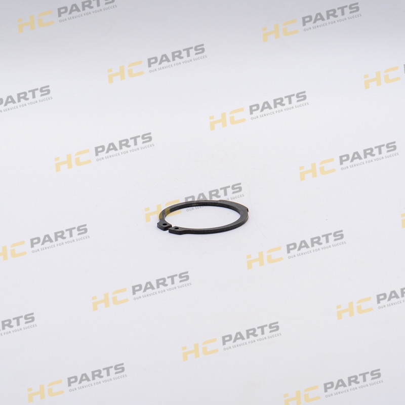 Поворотный кронштейн JCB Pin - 3CX 4CX AM 60 мм