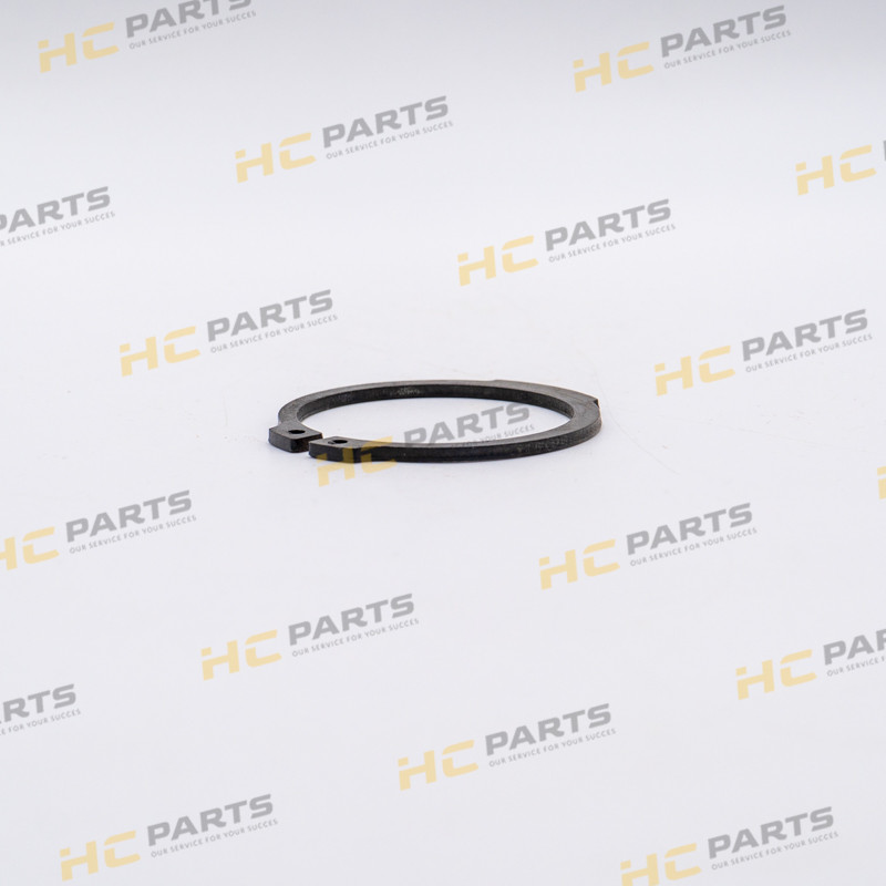 Поворотный кронштейн JCB Pin - 3CX 4CX AM 60 мм