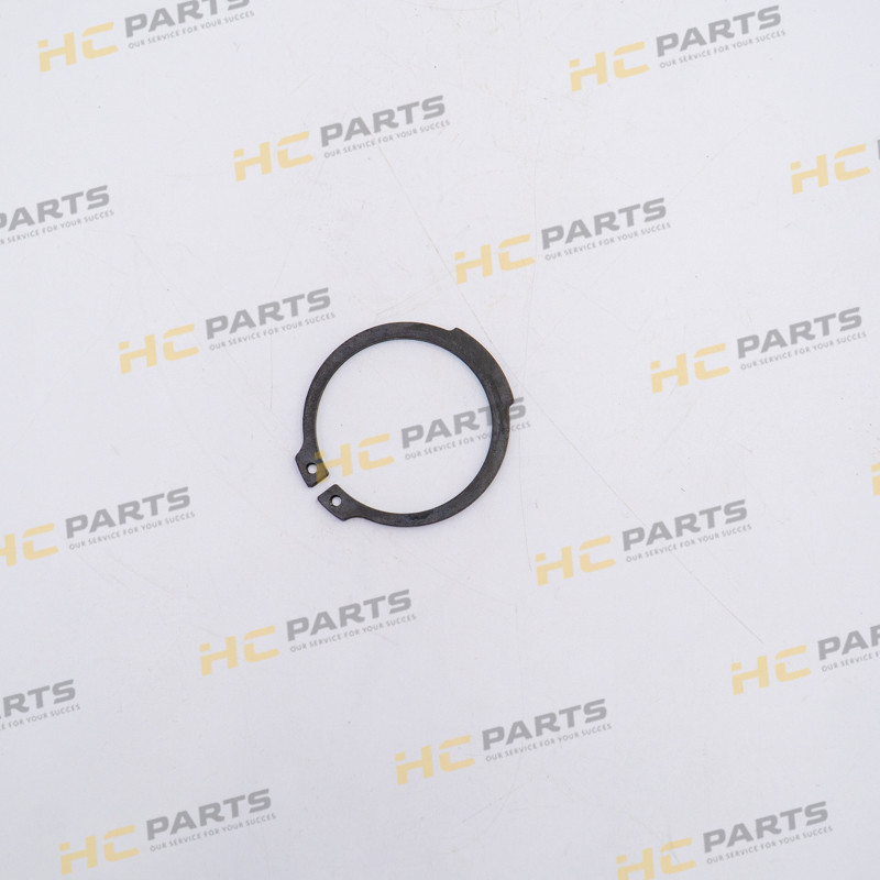 Поворотный кронштейн JCB Pin - 3CX 4CX AM 60 мм