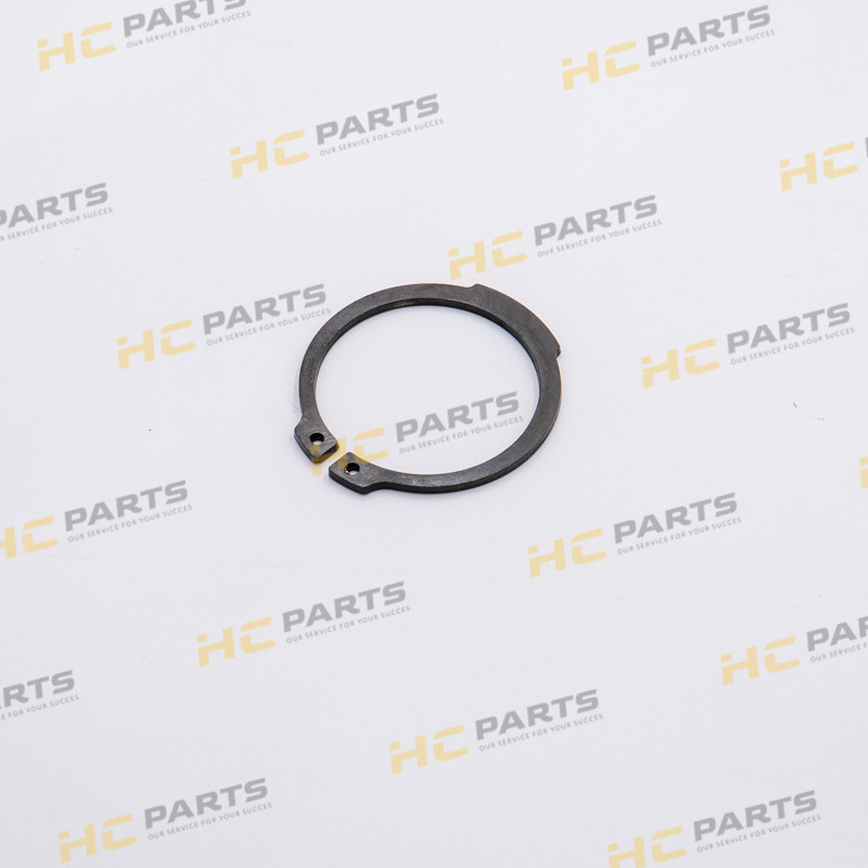 Поворотный кронштейн JCB Pin - 3CX 4CX AM 60 мм