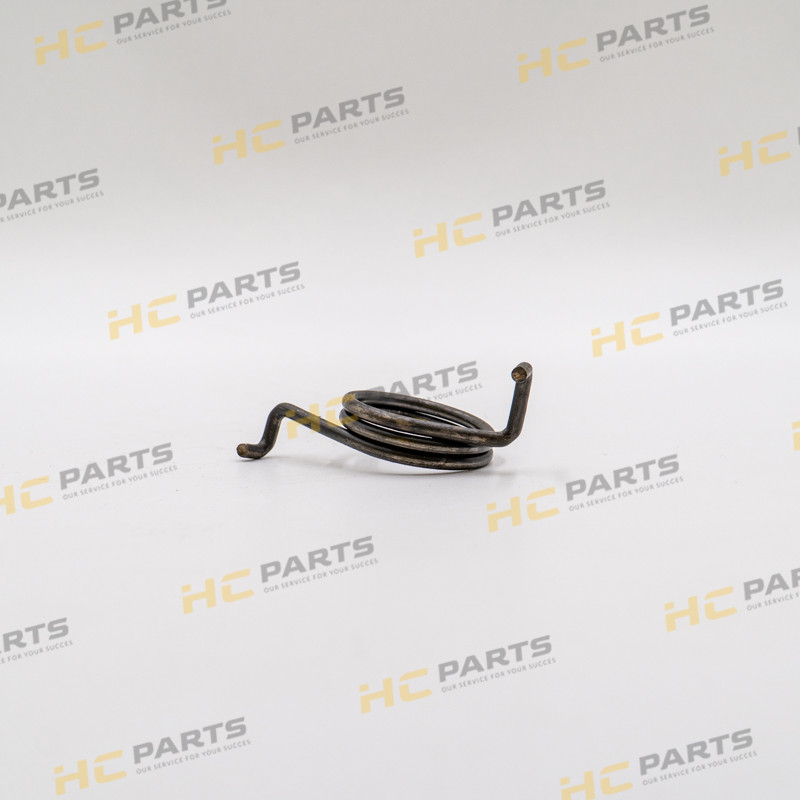 Правый торсионный вал JCB Spring - 3CX 4CX