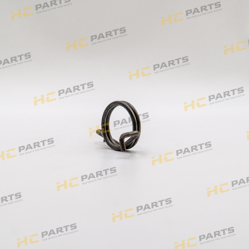 Правый торсионный вал JCB Spring - 3CX 4CX
