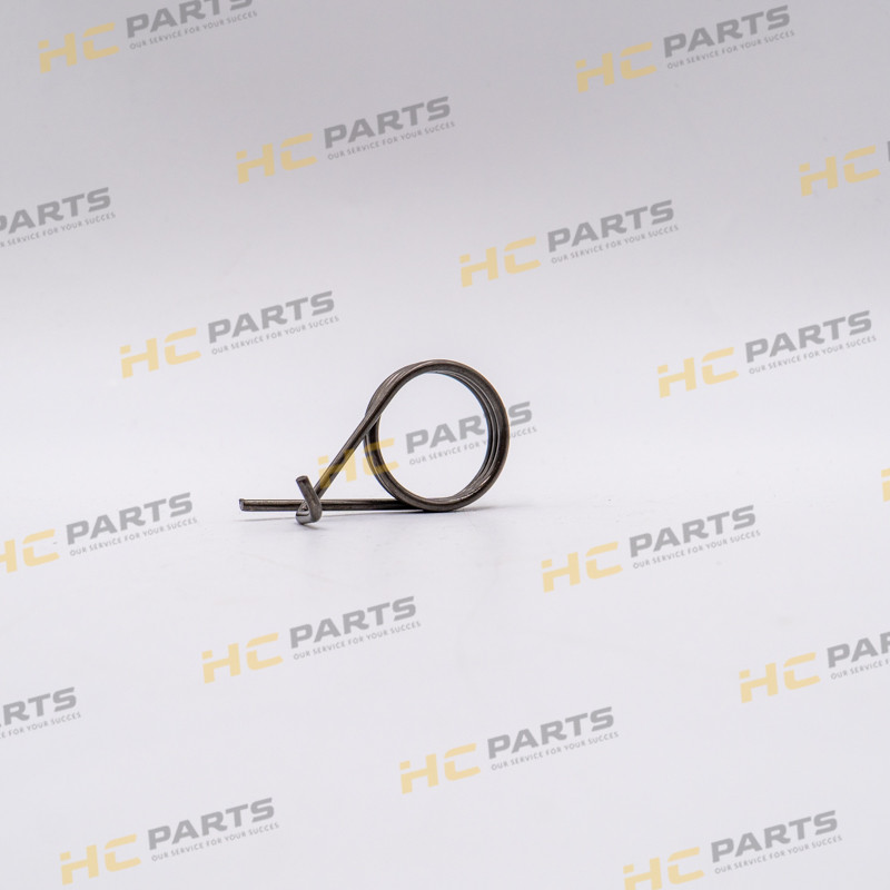 Двигатель JCB Gas spring PERKINS