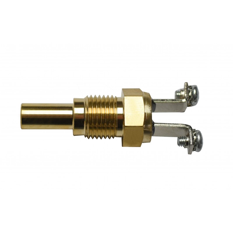ДАТЧИК ТЕМПЕРАТУРЫ ВОДЫ ЭКСКАВАТОР CAT 318C 320D